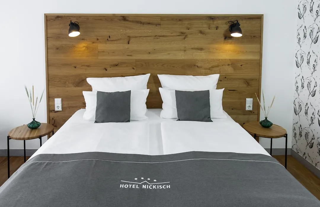 Hotel Nickisch-1