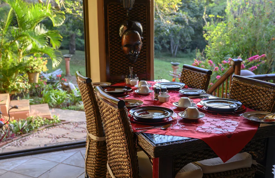 Elephant Coast Guesthouse-1