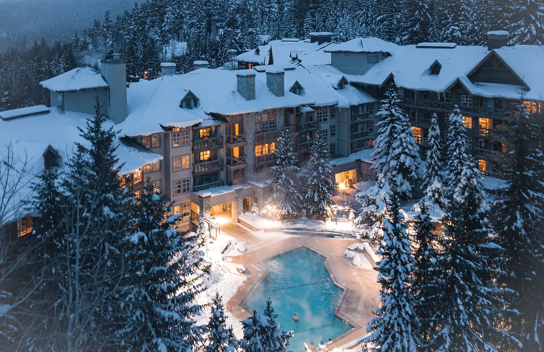 Blackcomb Springs Suites By Clique-1
