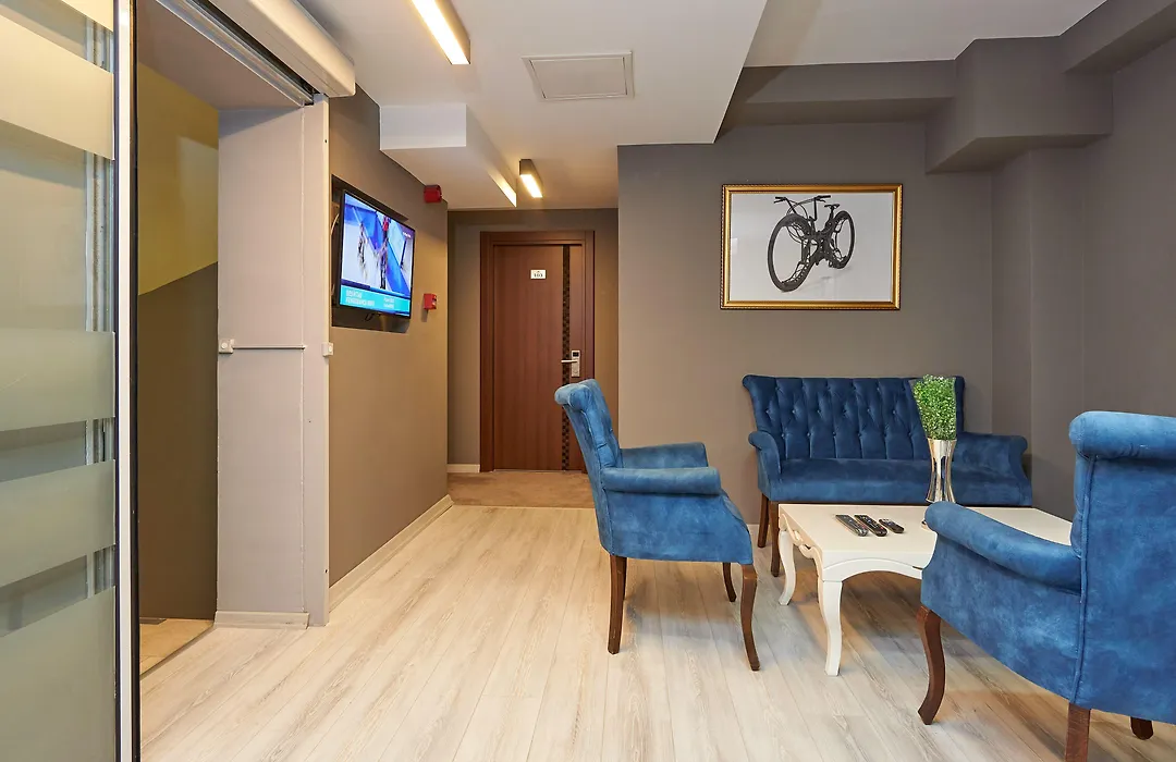 Renzo Hotel - Special Category-1
