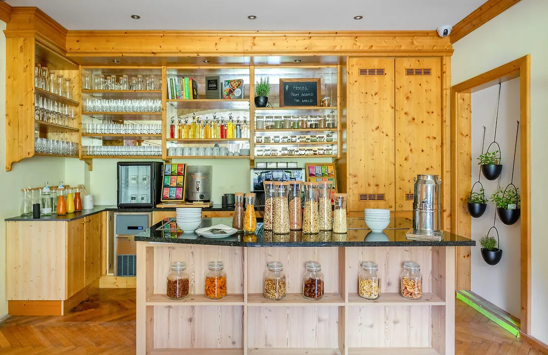 Das Schider - Boutique Apart-Hotel-1