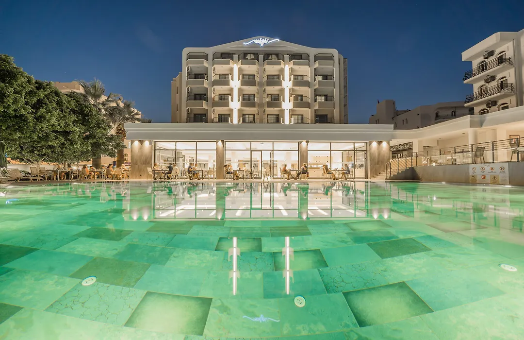 Premier Nergis Beach&SPA-1