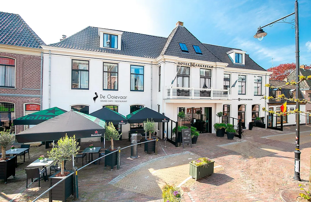 Hotel Marktstad-1
