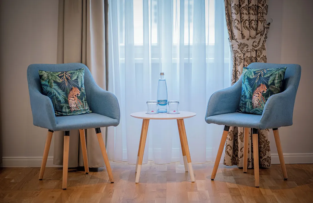 Golden Key Boutique Hotel-1