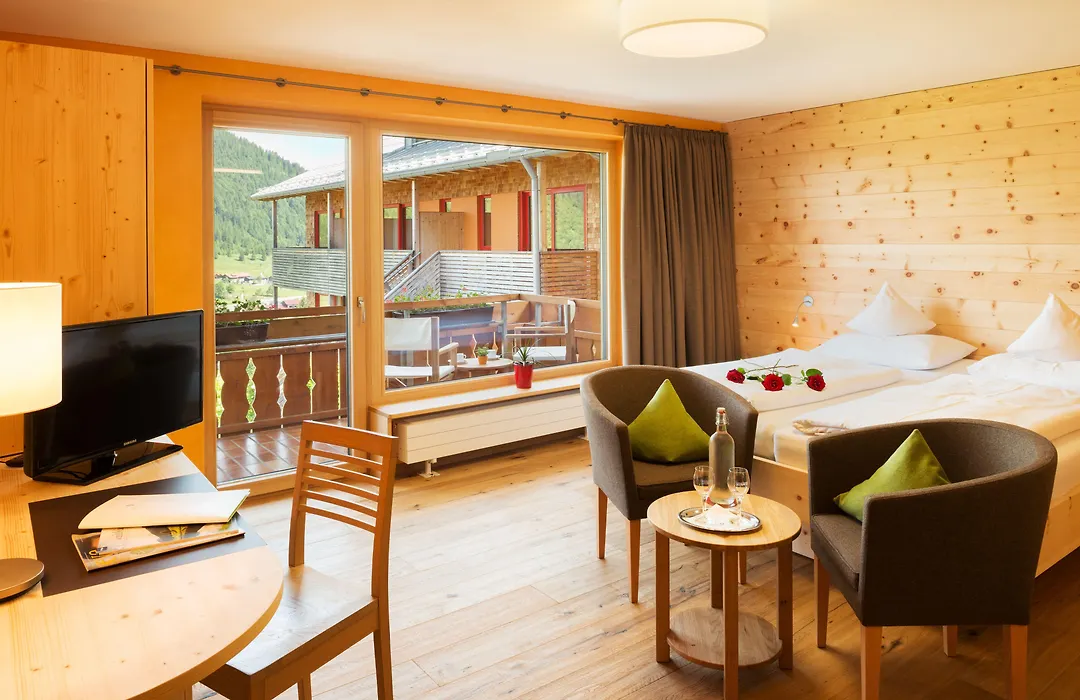 Biohotel Mattlihüs-1