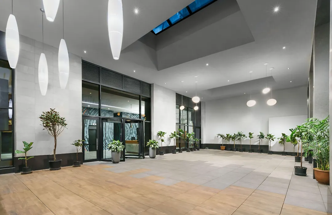 Springhill Suites By Marriott New York Manhattan Chelsea-1