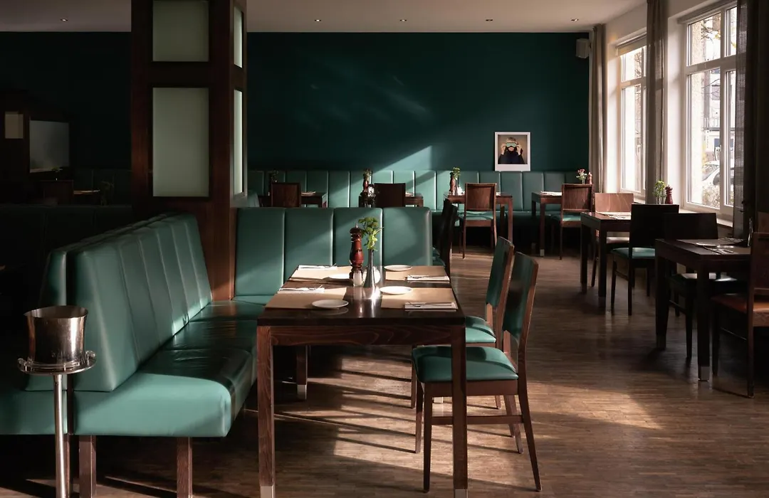 Flemings Hotel München-Schwabing-1