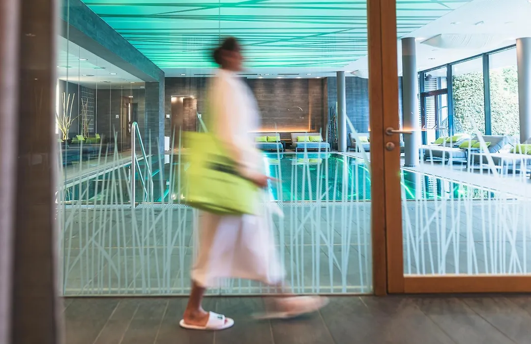 Ritzenhof - 4 Sterne Superior Hotel&Spa am See-1