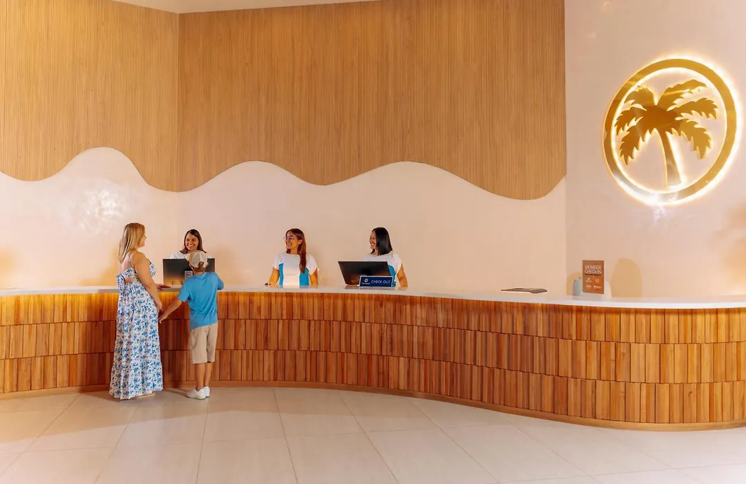 Lifestyle Tropical Beach Resort & Spa All Inclusive (Adults Only)-1