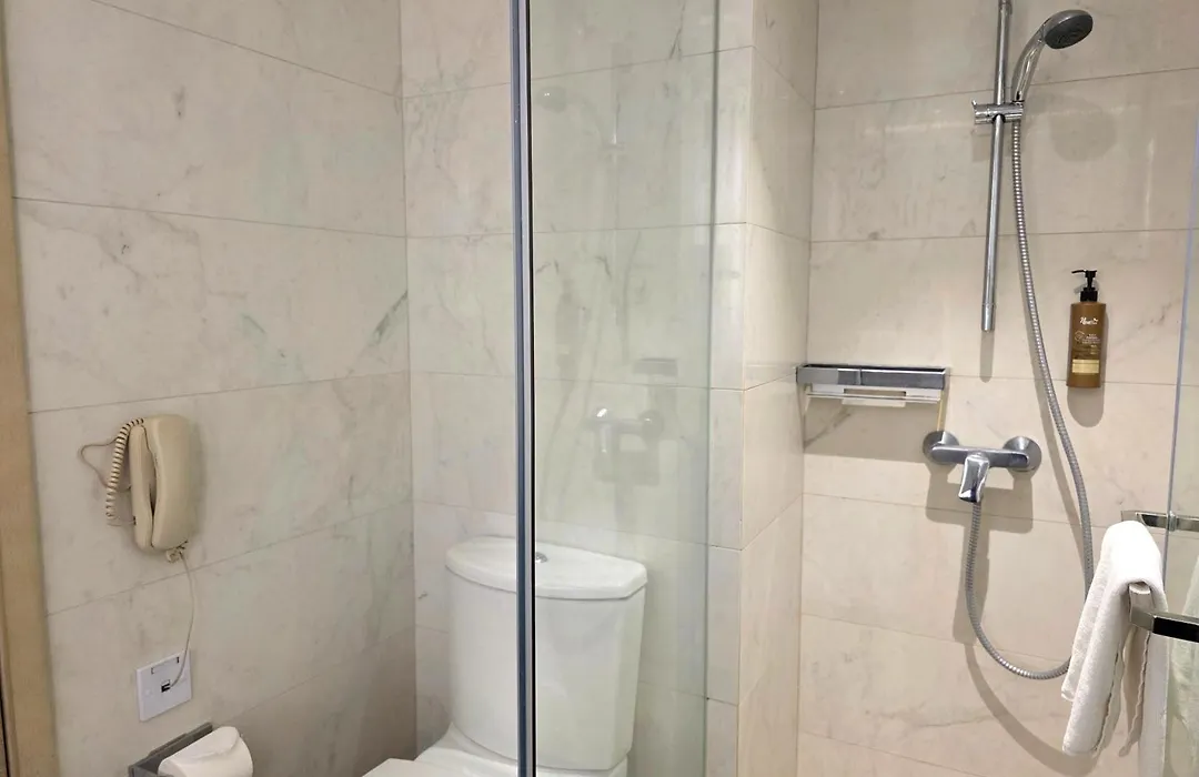 Harbour Plaza North Point-1