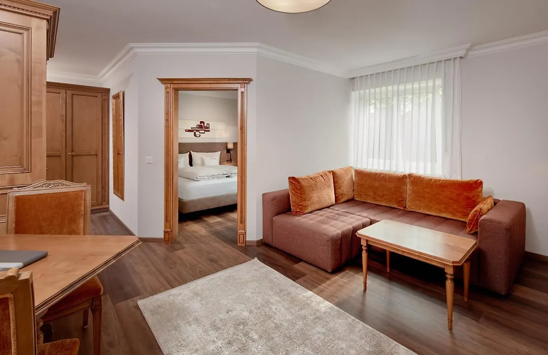 Kultur&SPA Hotel Das Götzfried-1