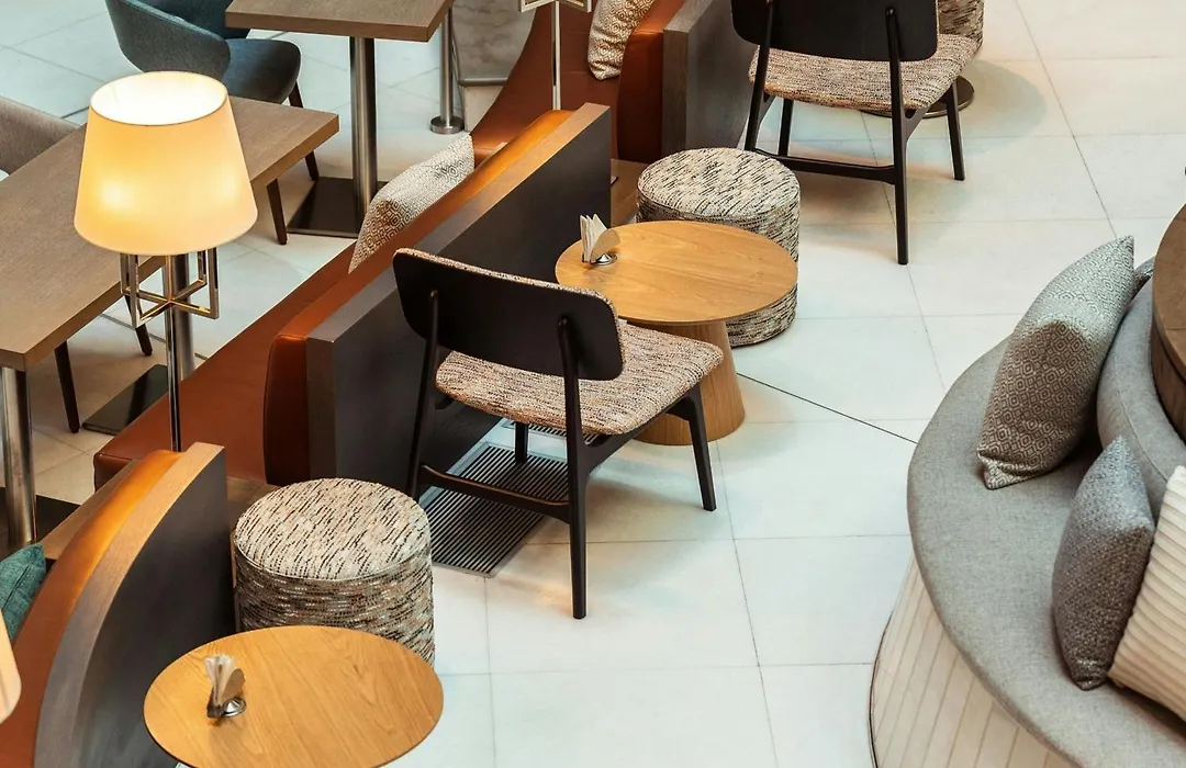 Delta Hotels By Marriott Olbia Sardinia-1