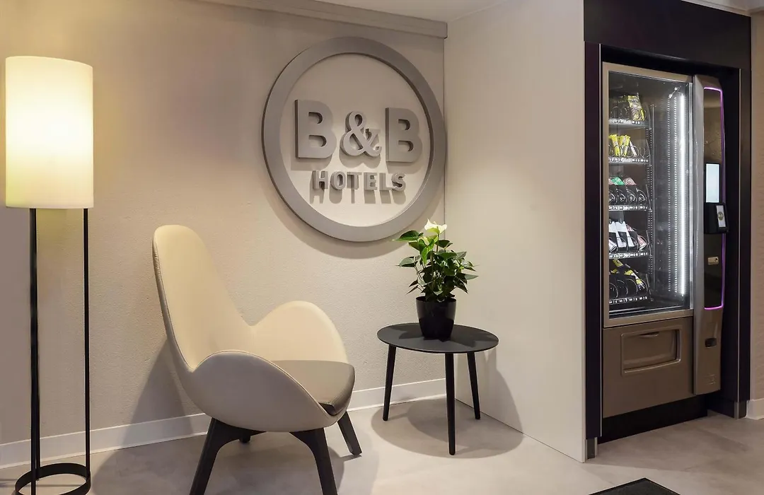 Ibis Budget Wuppertal Oberbarmen-1
