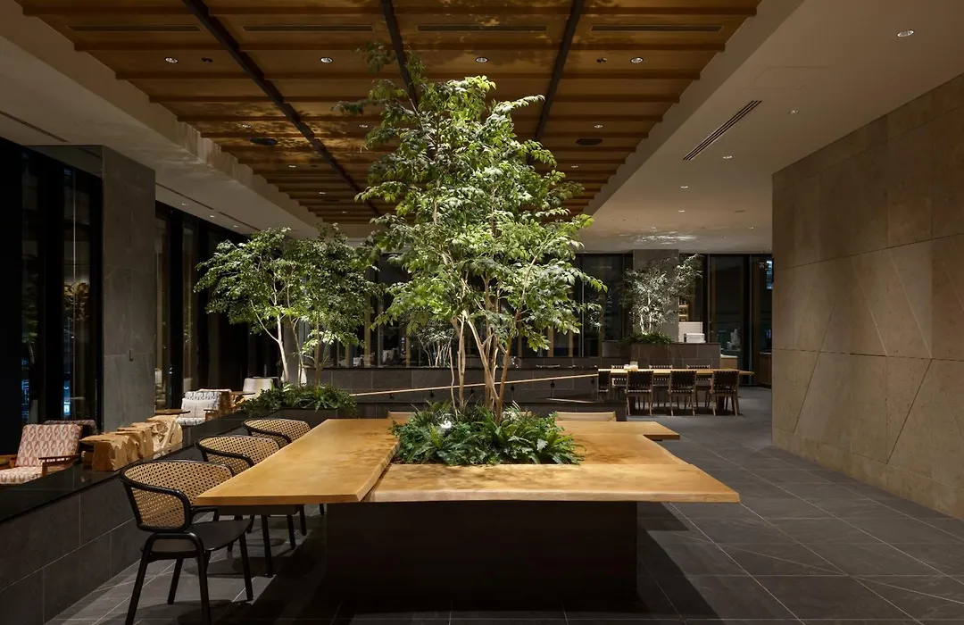 Miyako City Osaka Hommachi-1