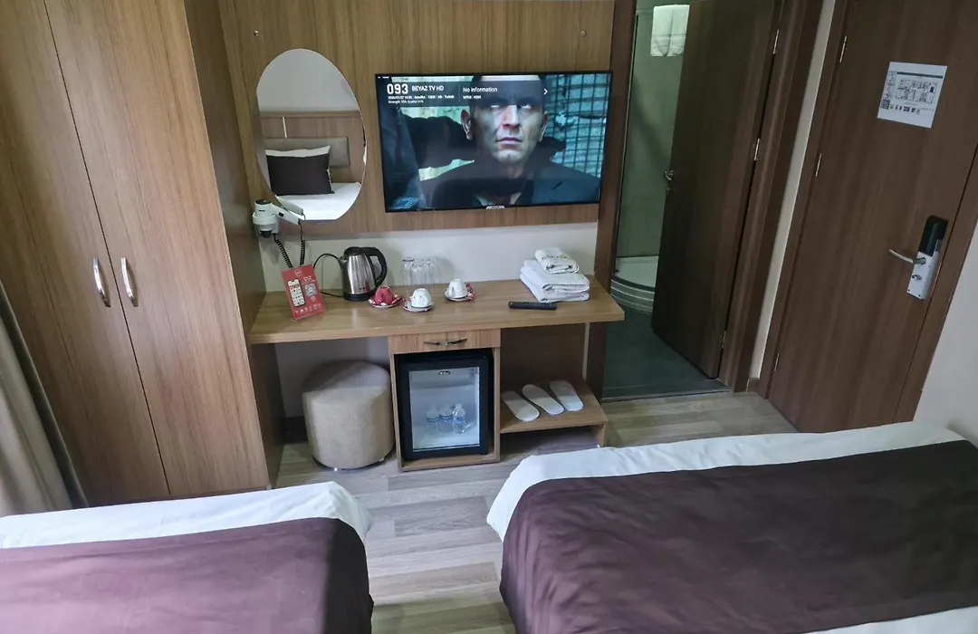 Hotel La Sera-1