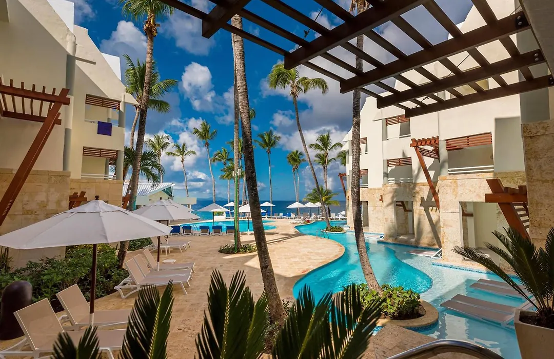 Select Sosua Adults Only, Trademark By Wyndham All Inclusive-1
