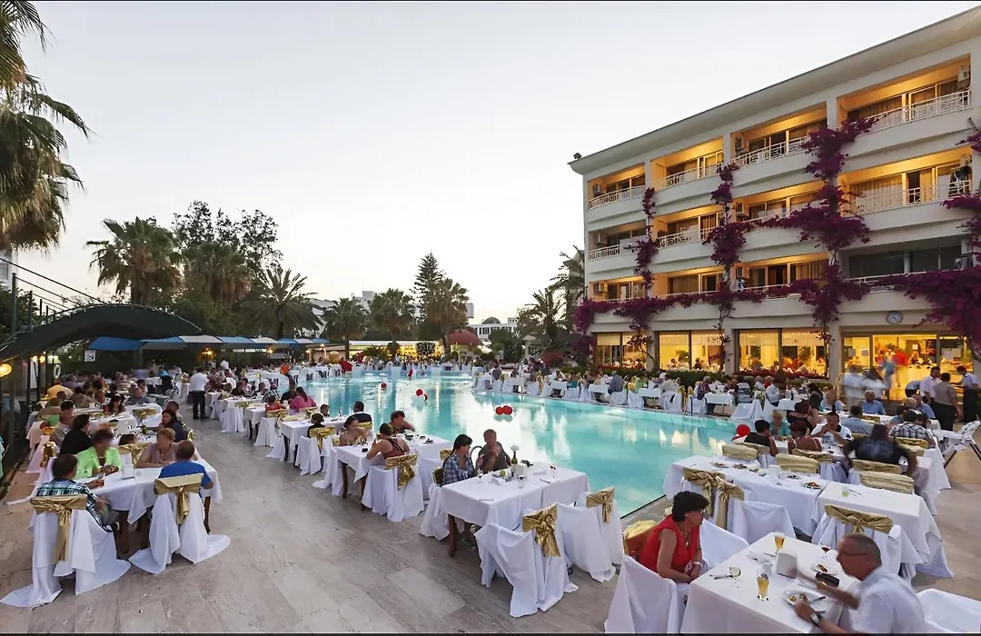 Bieno Venues Hotel-1