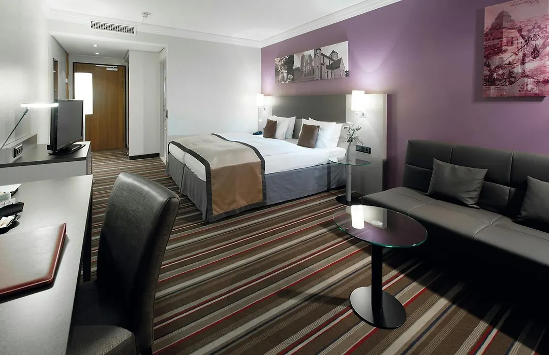 Leonardo Hotel Mönchengladbach-1
