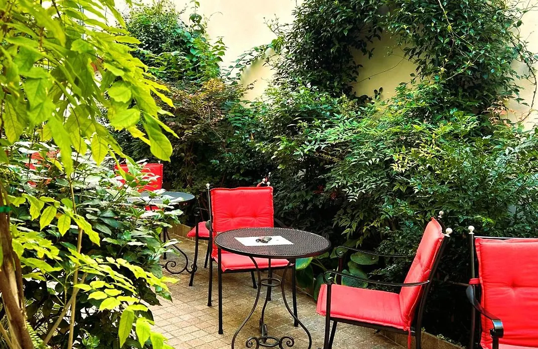 Hotel De Varenne-1