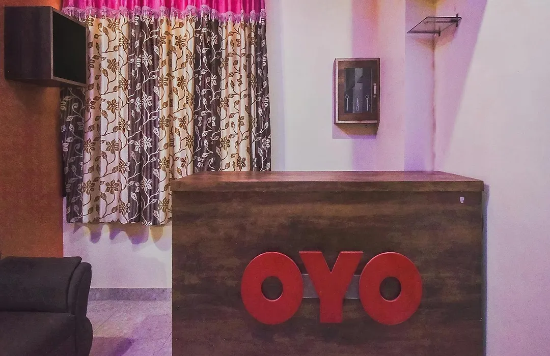 Hotel O Royal Blue-1