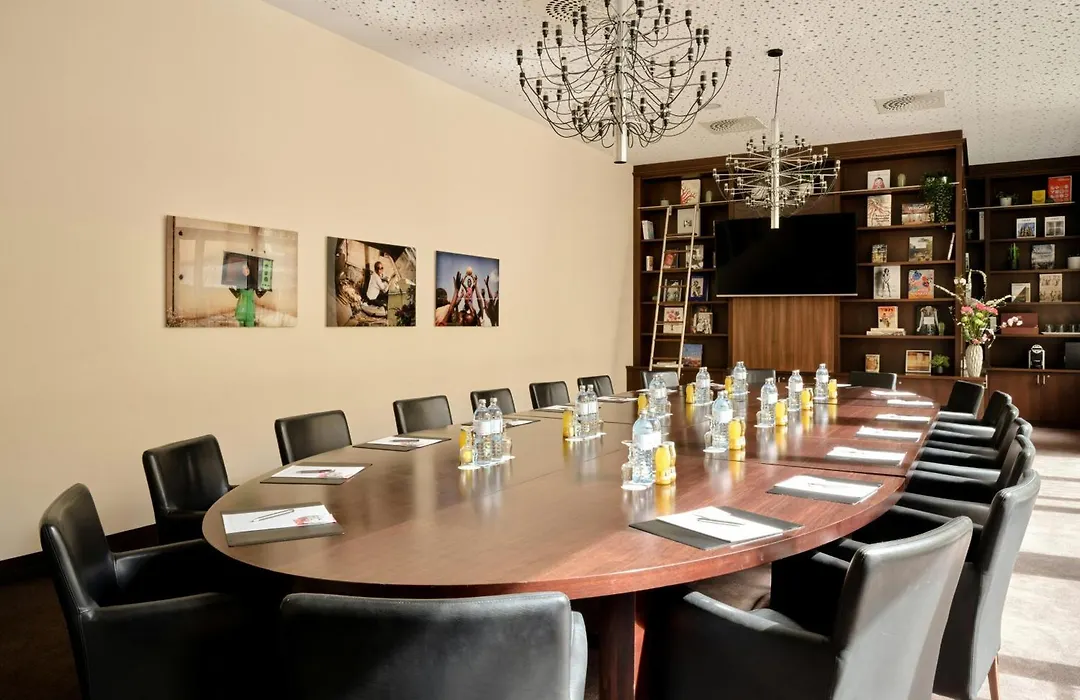 Flemings Conference Hotel Wien-1