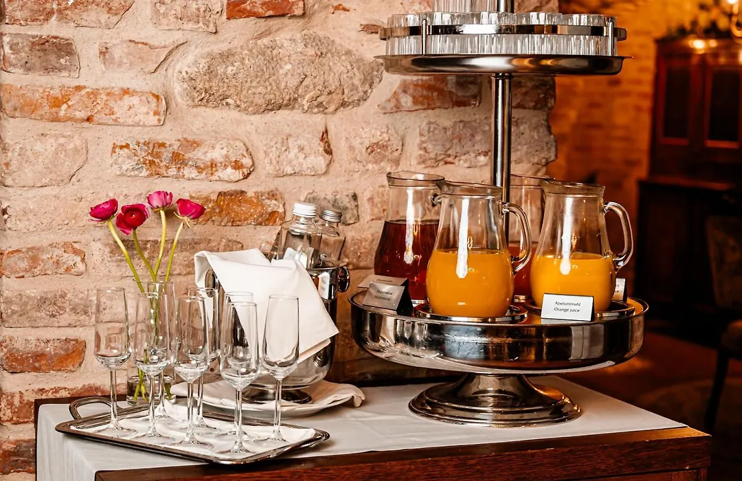 Antonius Boutique Hotel-1