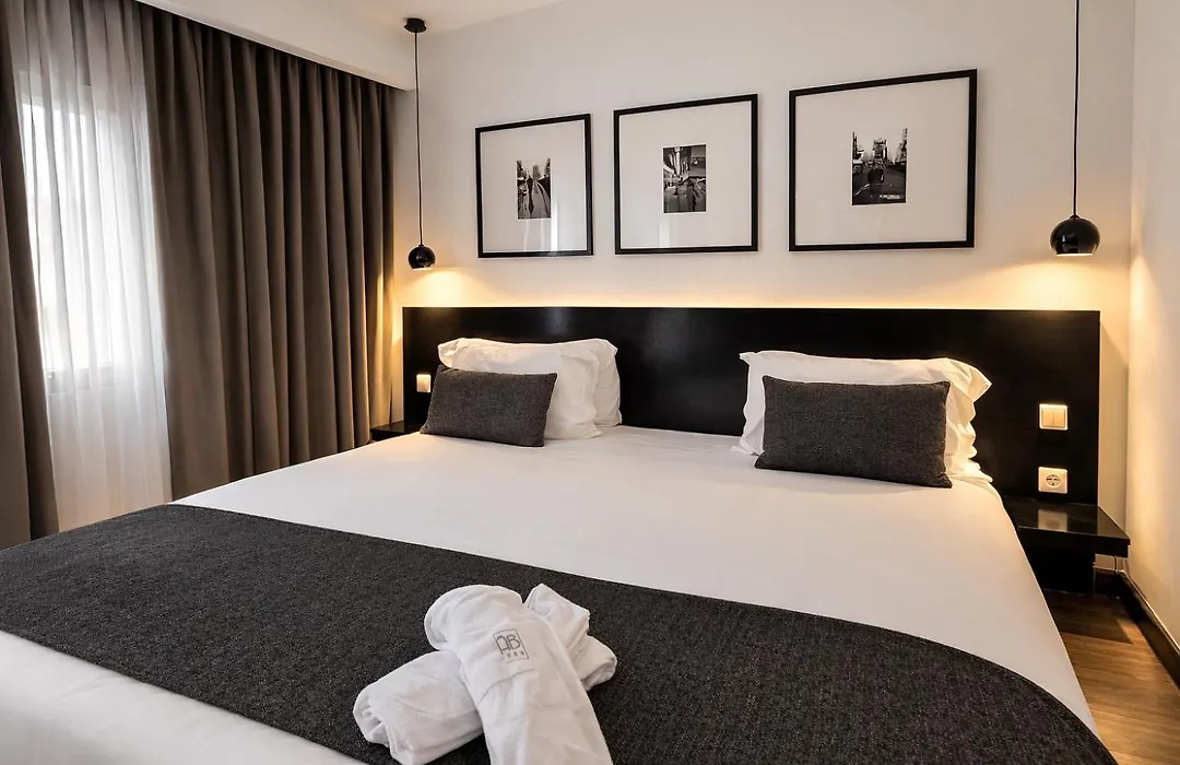 Bab Hotel Marrakech, Boutique Hotel & Spa-1