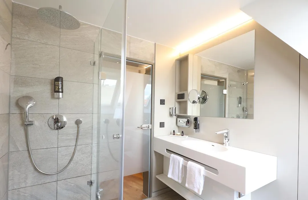 Hotel Goldenes Rad-1