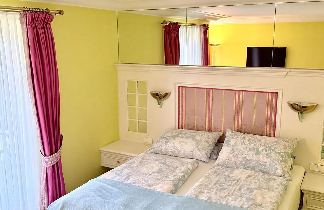 Boutique Hotel Villa Am See (Adults Only)-1