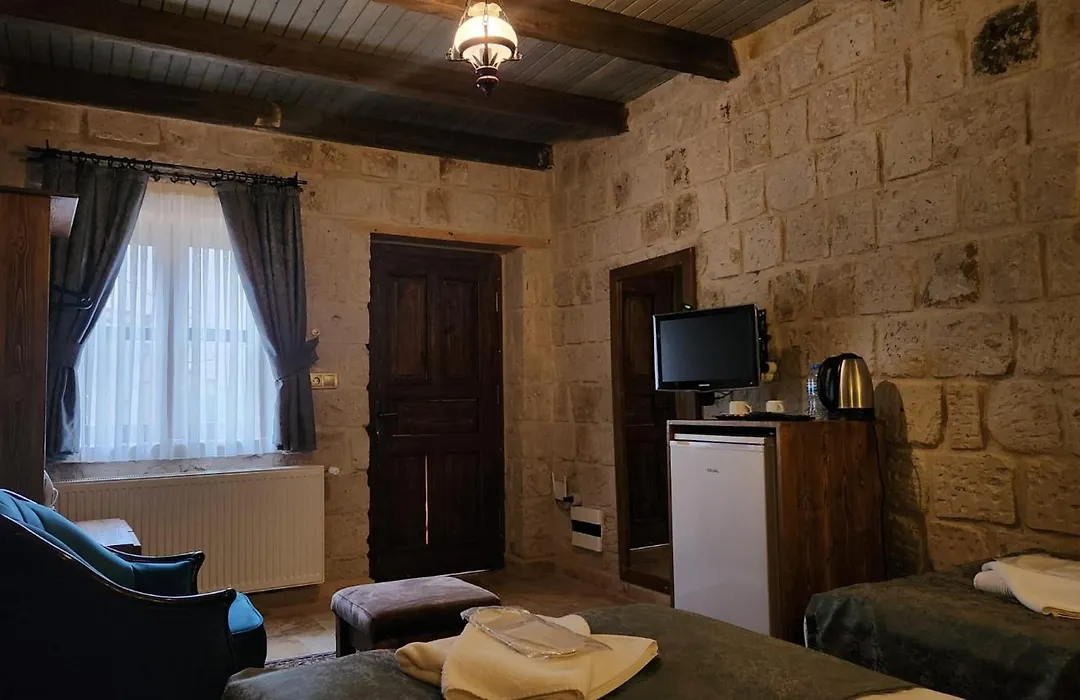Yildiz Hotel-1