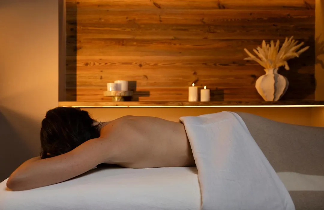 Hôtel de Verbier SUP-1