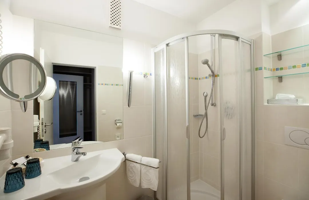 Hotel Seelust-1