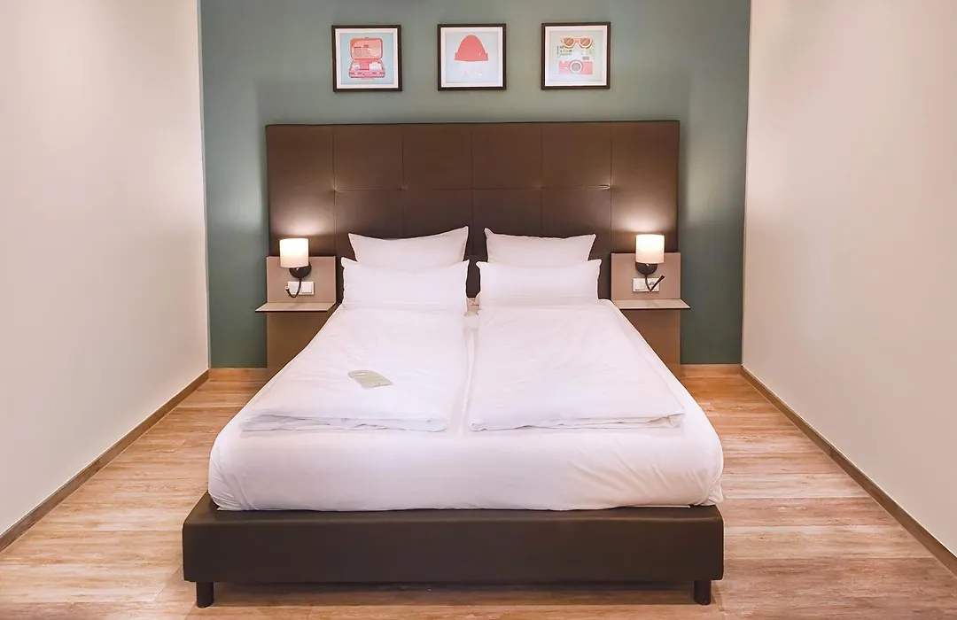 Select Hotel A1 Bremen-Stuhr-1