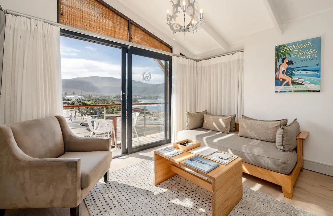 Harbour House Hotel-1