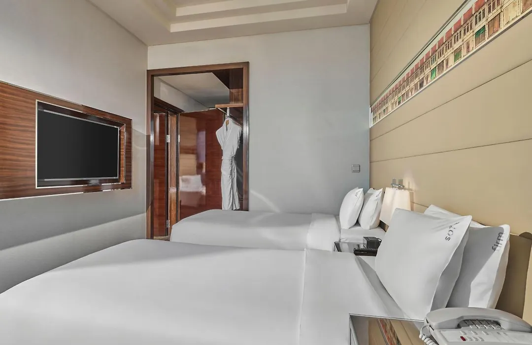 Holiday Inn Singapore Little India By Ihg-1