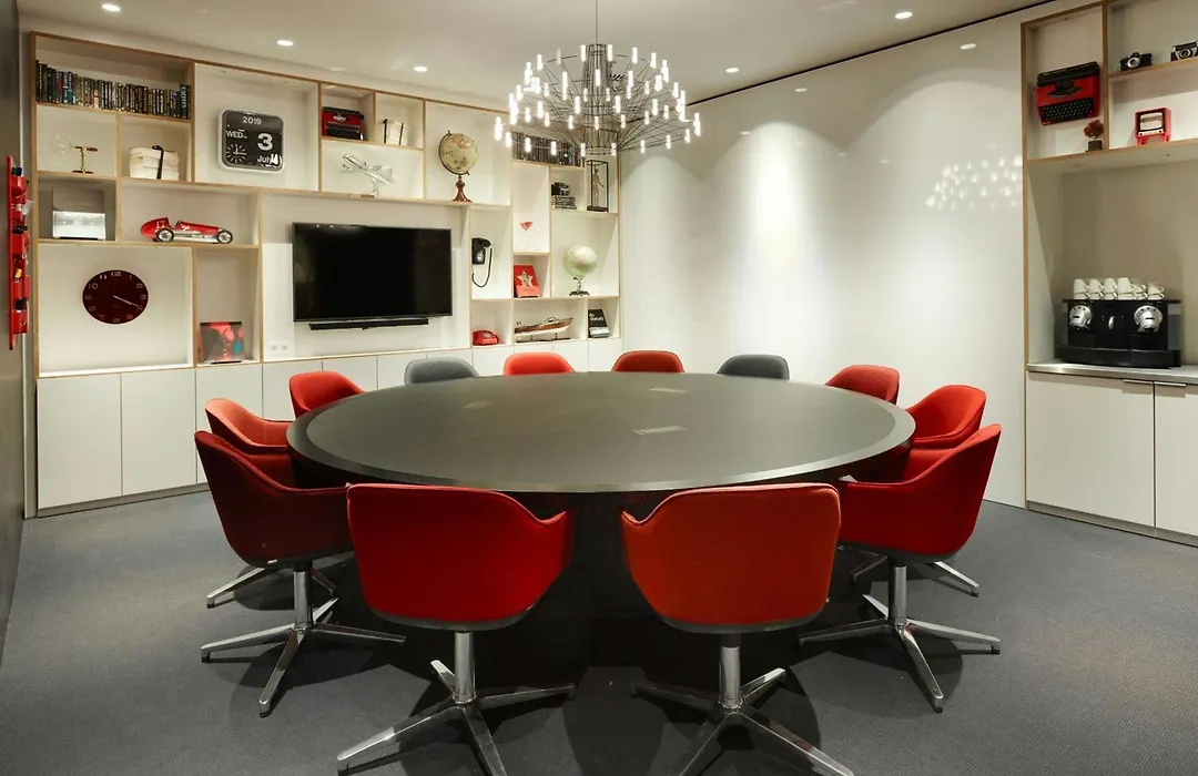 Citizenm Amstel Amsterdam-1