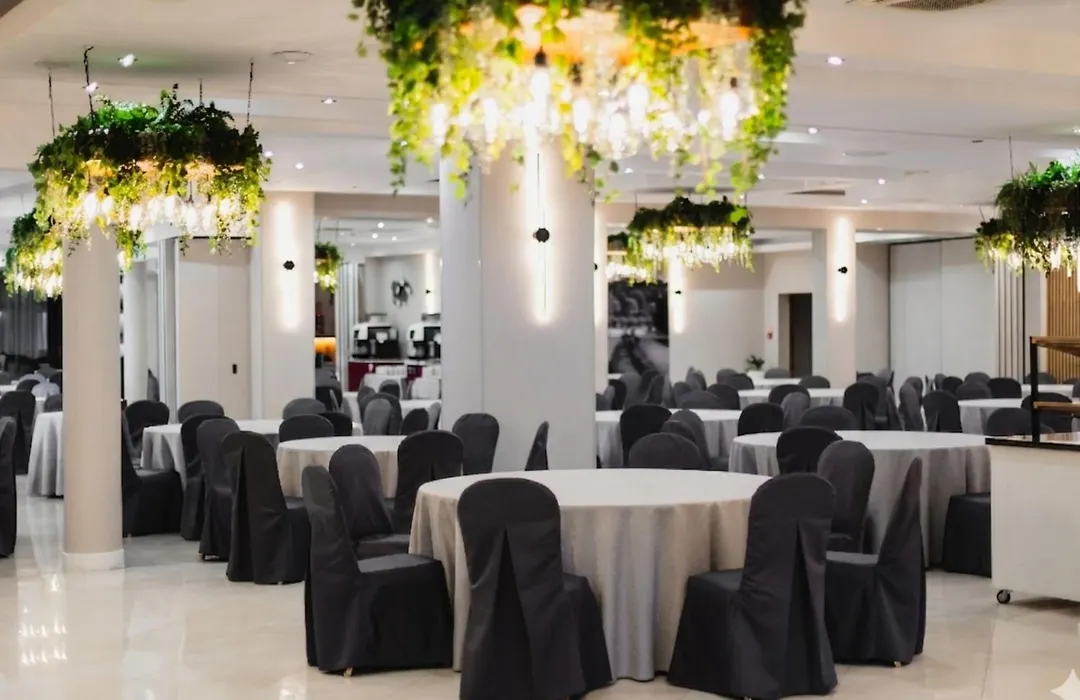 Hotel Verde Montana Wellness&Spa-1