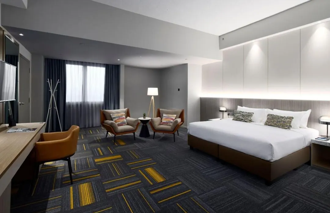 Relc International Hotel-1