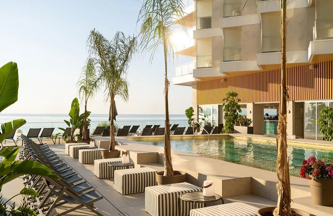 Innside By Melia Alicante Porta Maris-1