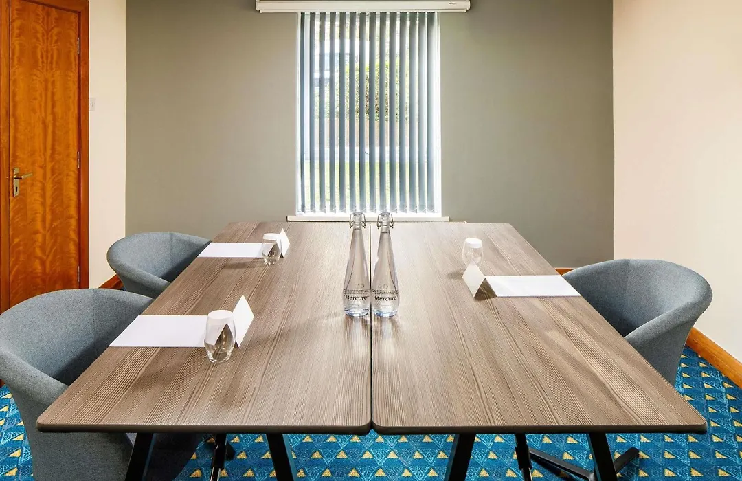 Mercure Cardiff-1