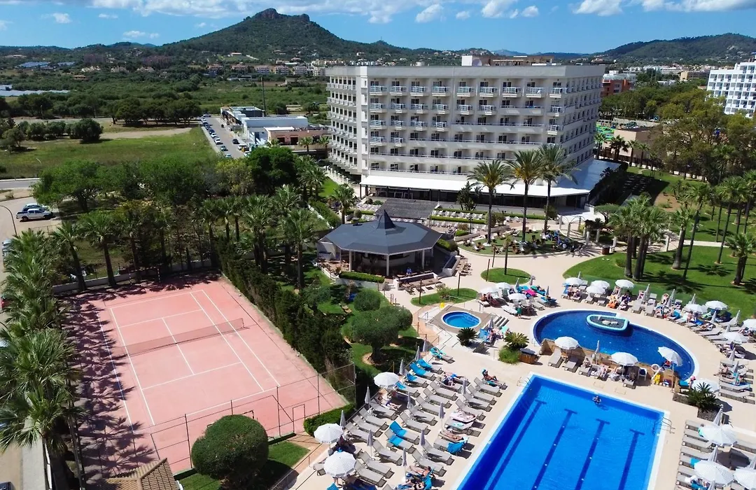 Cala Millor Garden Hotel - Adults Only-1