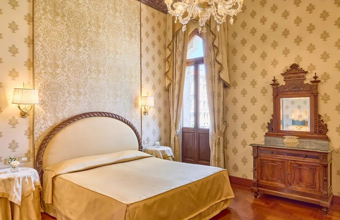 Hotel Palazzo Stern-1