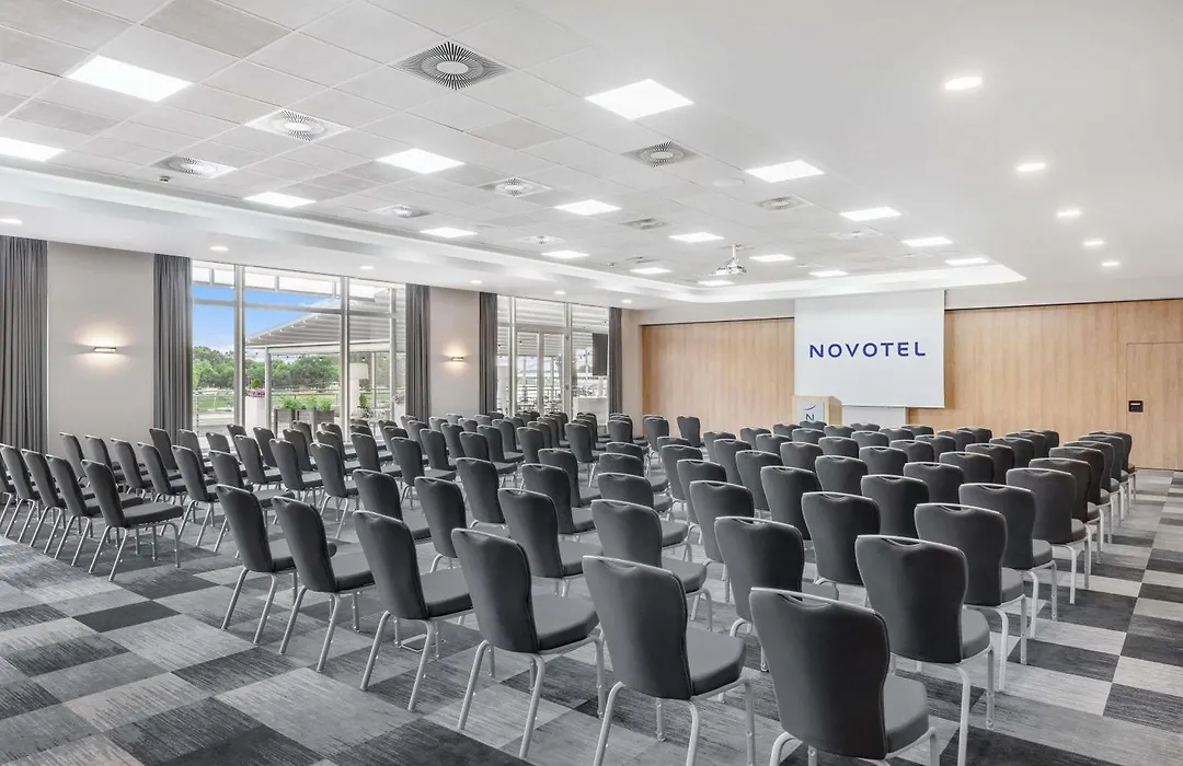 Novotel Szeged-1