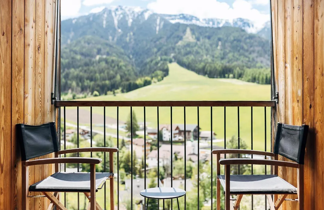 Hotel Tyrol-1