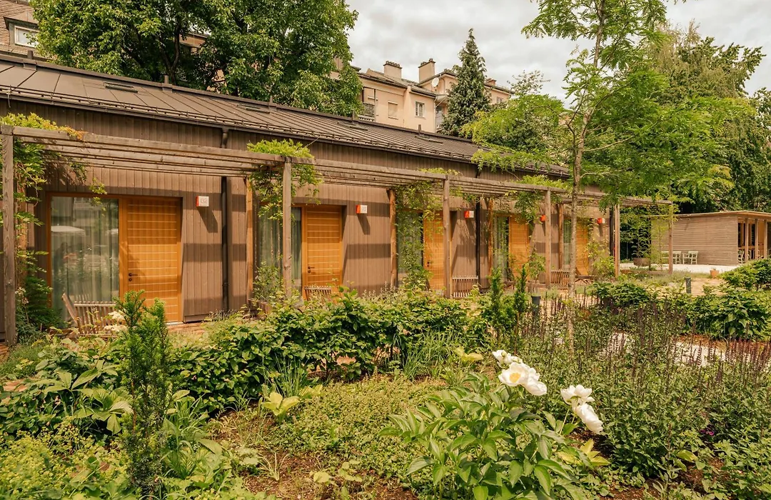 Hotel zum Hirschen Salzburg-1