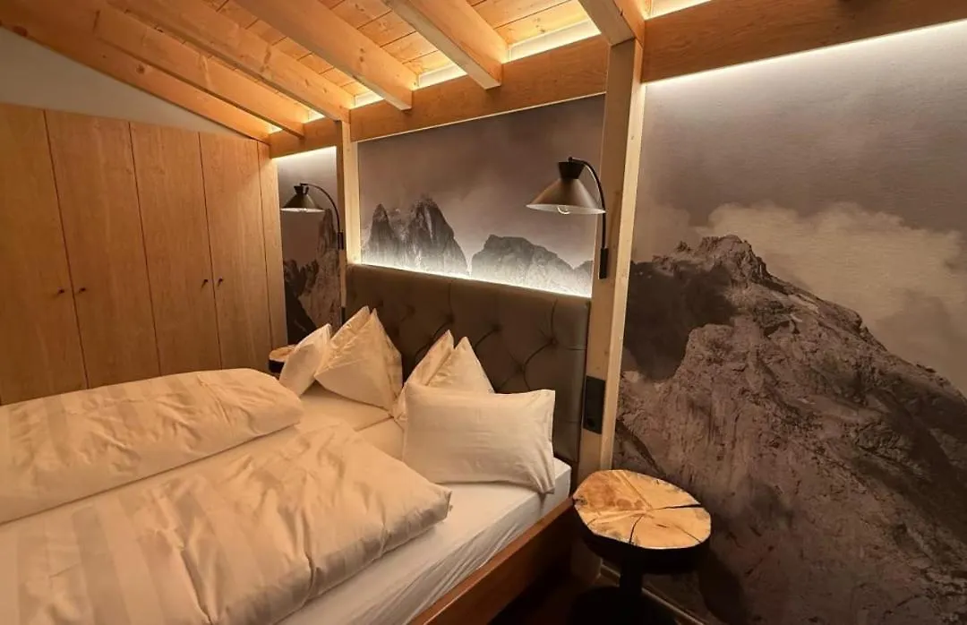 Boutiquehotel Grandau-1