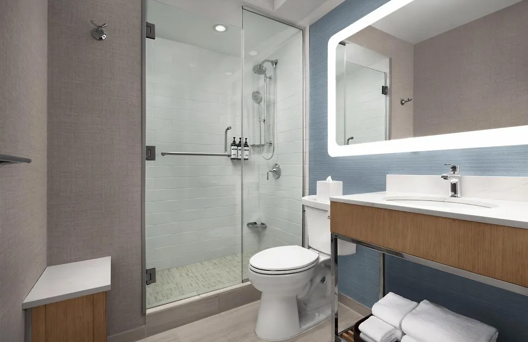 Hyatt Herald Square New York-1