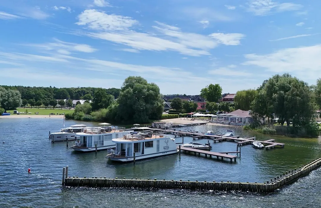 Fleesensee Resort & Spa-1