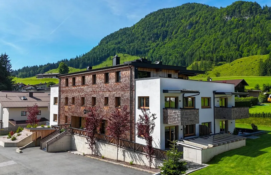 Apartment Streif LXL-1