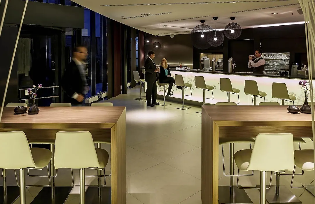 Novotel Hannover-1
